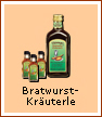 Bratwurst-Kräuterle